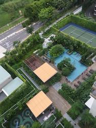 The Skywoods (D23), Condominium #134120522